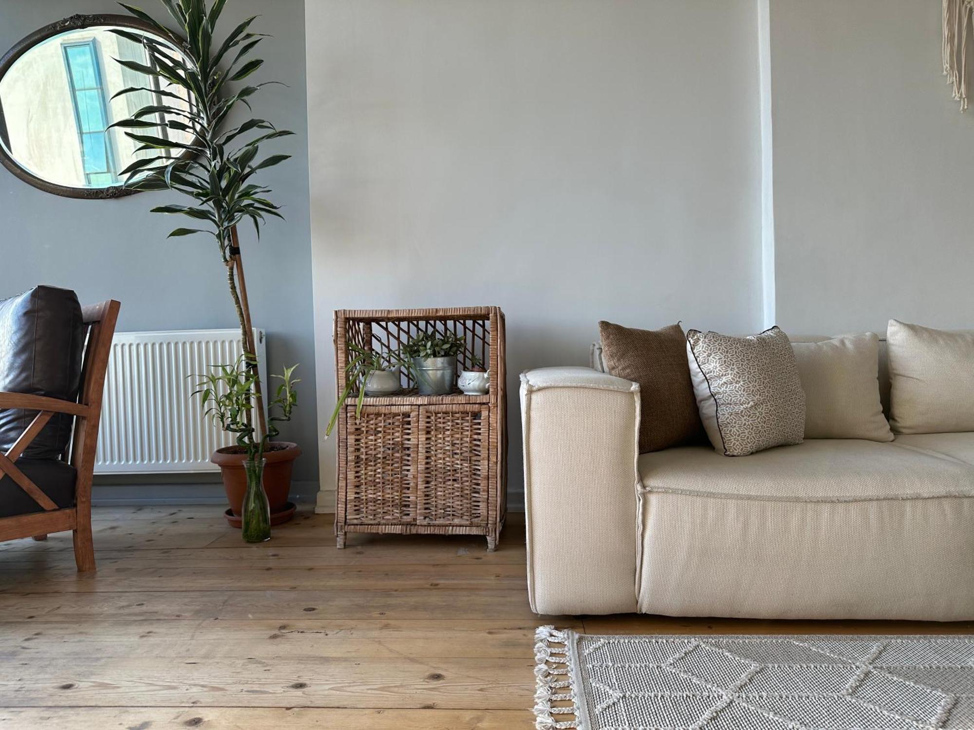 Ferienwohnung Fantastic Golden Horn View In Beyoglu, Cozy Design Istanbul Exterior foto